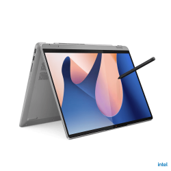 Lenovo Flex IdeaPad 5-16IRU8 Touch-IPS300nits*Glass i7-1355U 16GB SSD512 W11 +DigitalPen BackLit Fingerprint Cam1080p
